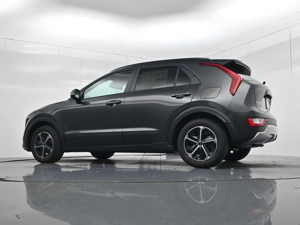 2026 Kia Niro EX