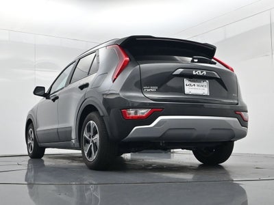 2026 Kia Niro EX
