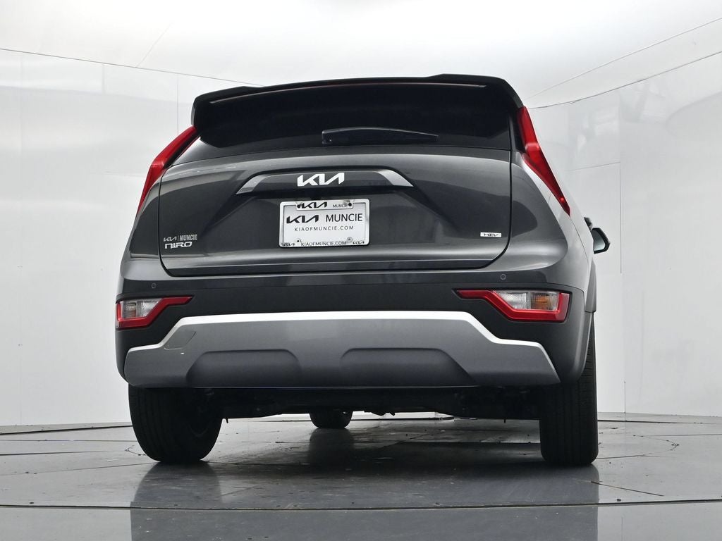2026 Kia Niro EX