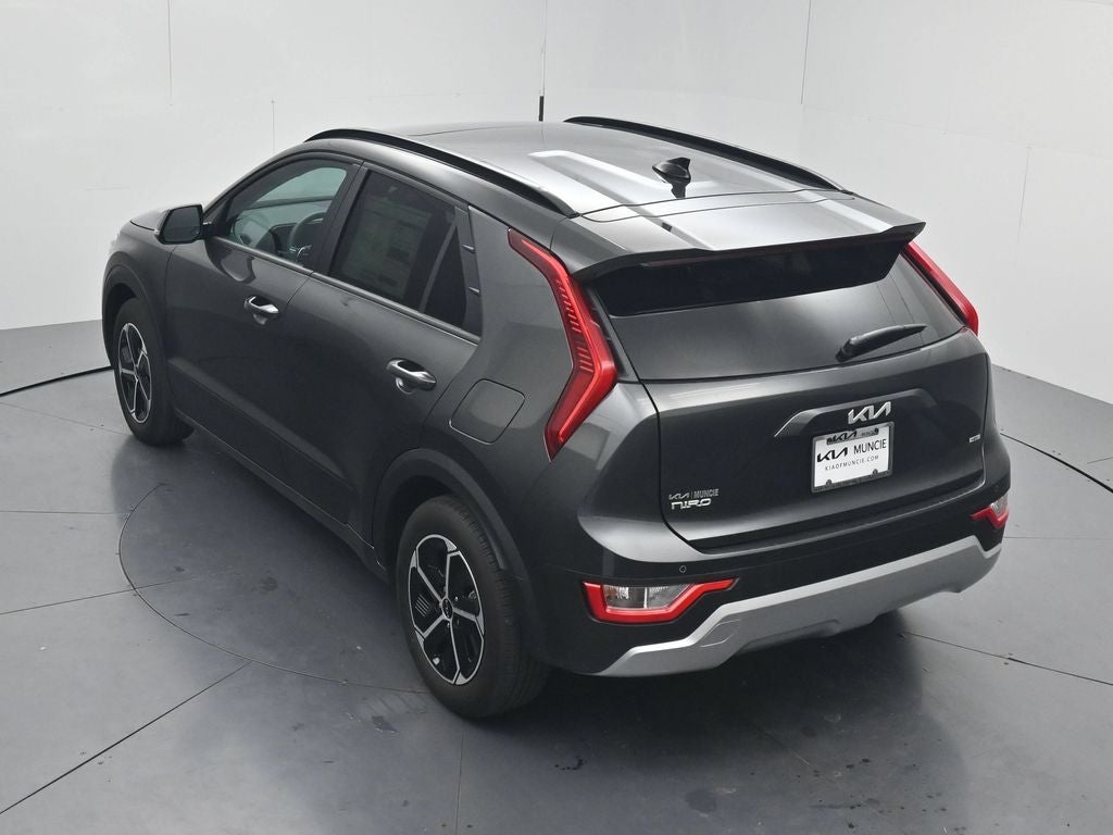 2026 Kia Niro EX
