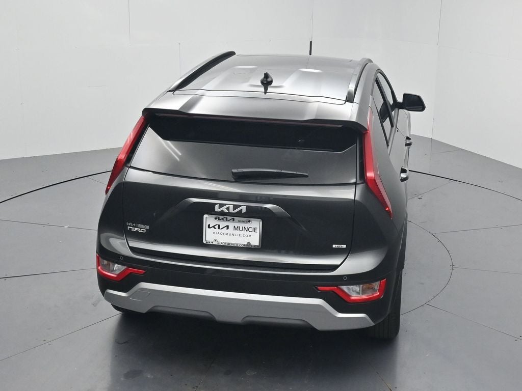 2026 Kia Niro EX