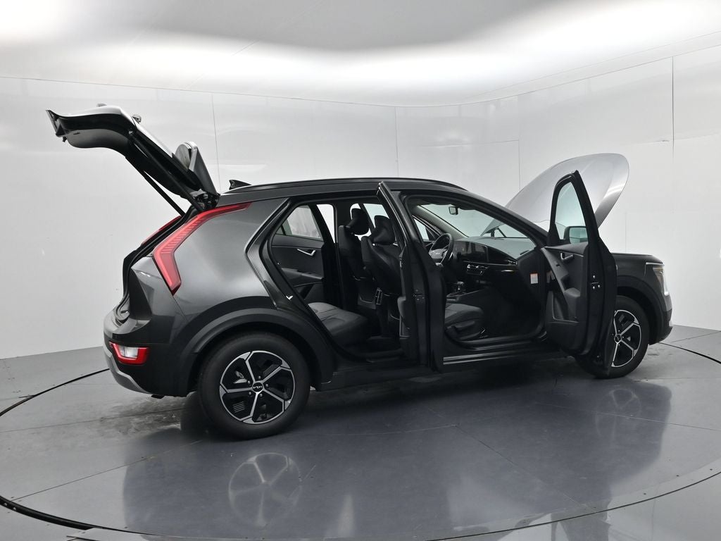 2026 Kia Niro EX