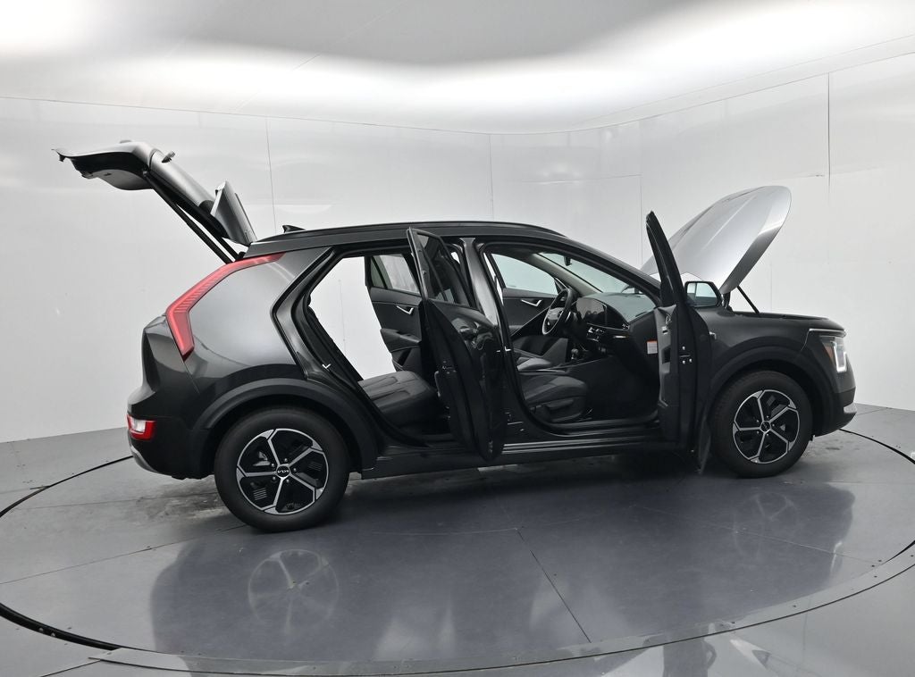 2026 Kia Niro EX