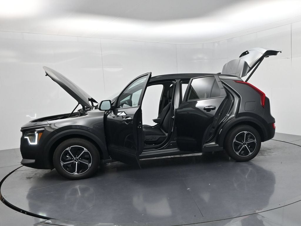 2026 Kia Niro EX