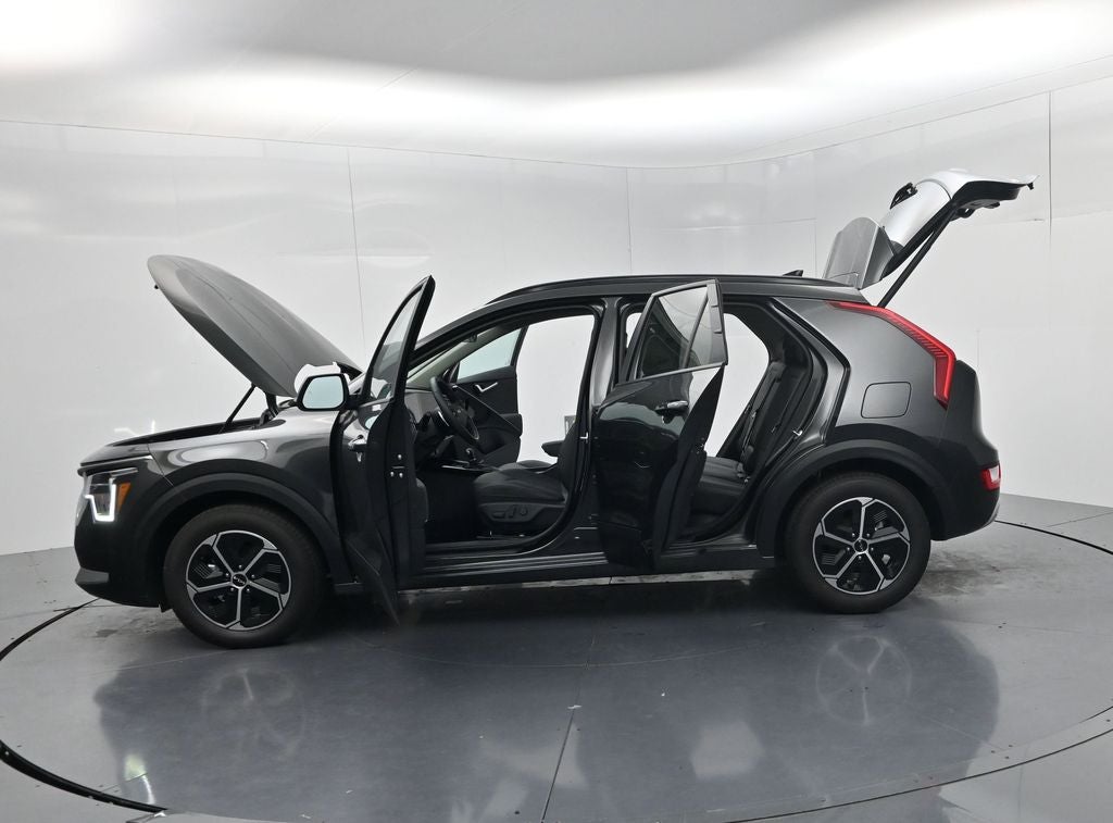 2026 Kia Niro EX