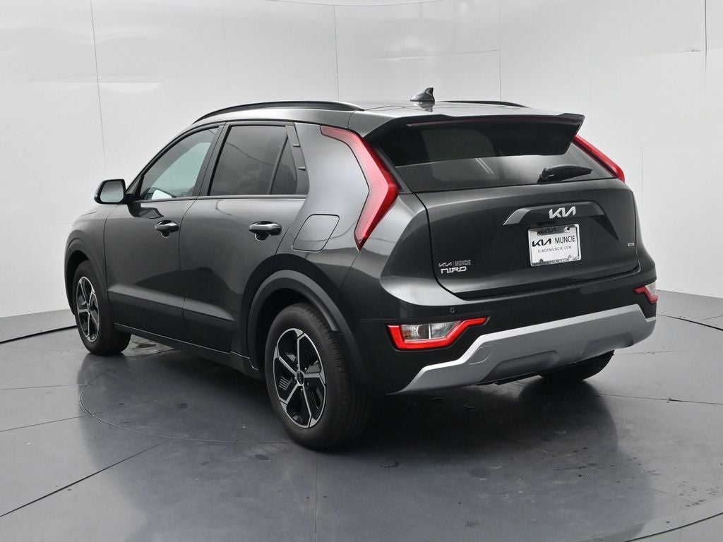 2026 Kia Niro EX