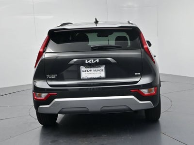 2026 Kia Niro EX