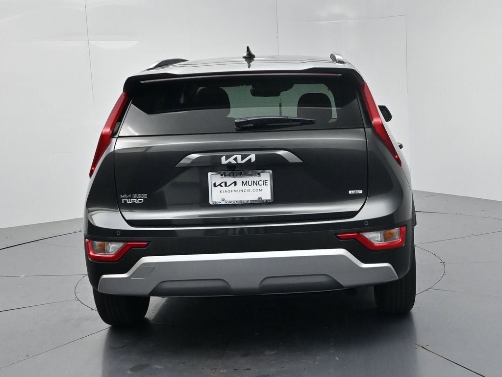2026 Kia Niro EX