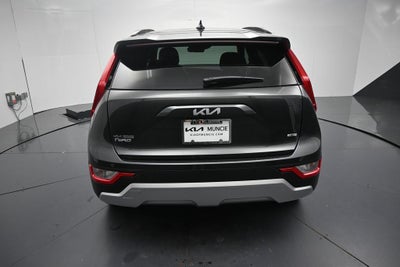 2026 Kia Niro EX