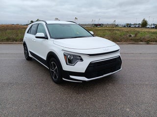 2025 Kia Niro EX