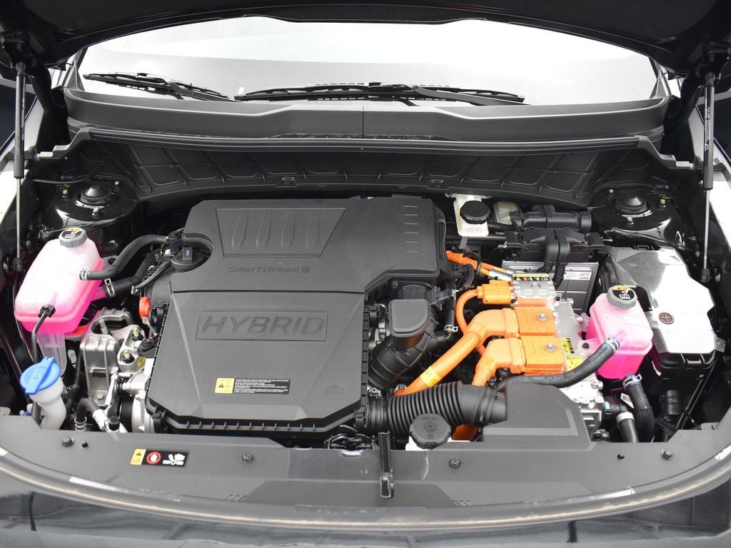 2025 Kia Niro EX