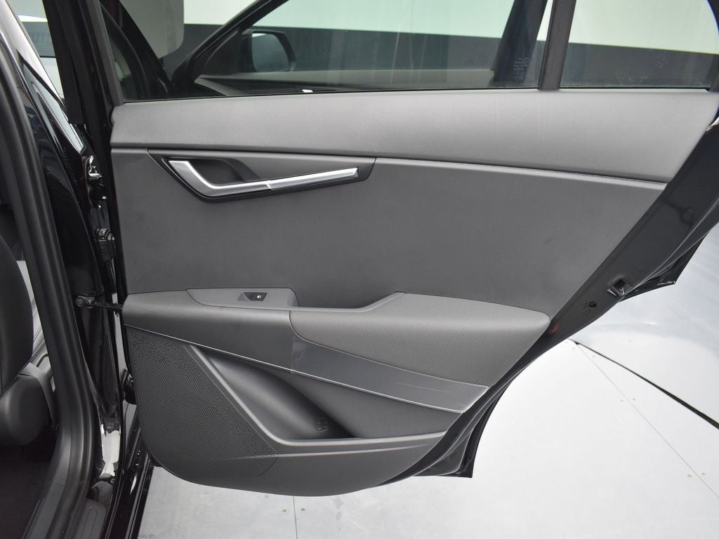 2025 Kia Niro EX