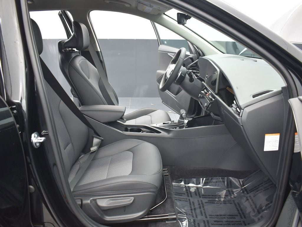 2025 Kia Niro EX