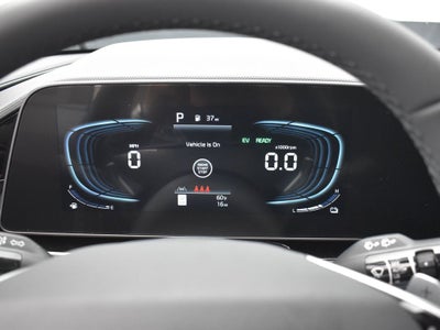 2025 Kia Niro EX