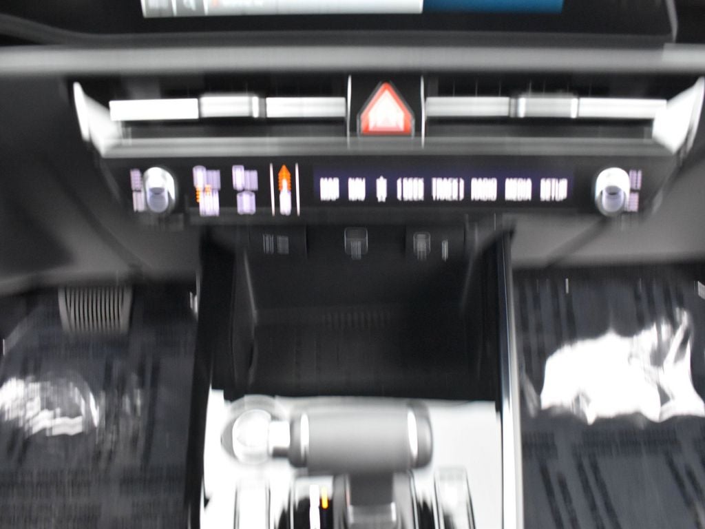 2025 Kia Niro EX