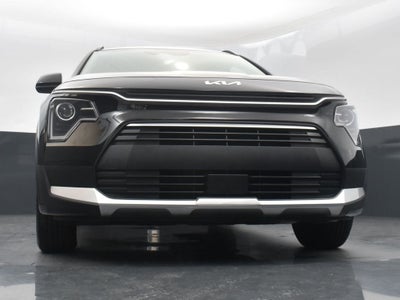 2025 Kia Niro EX