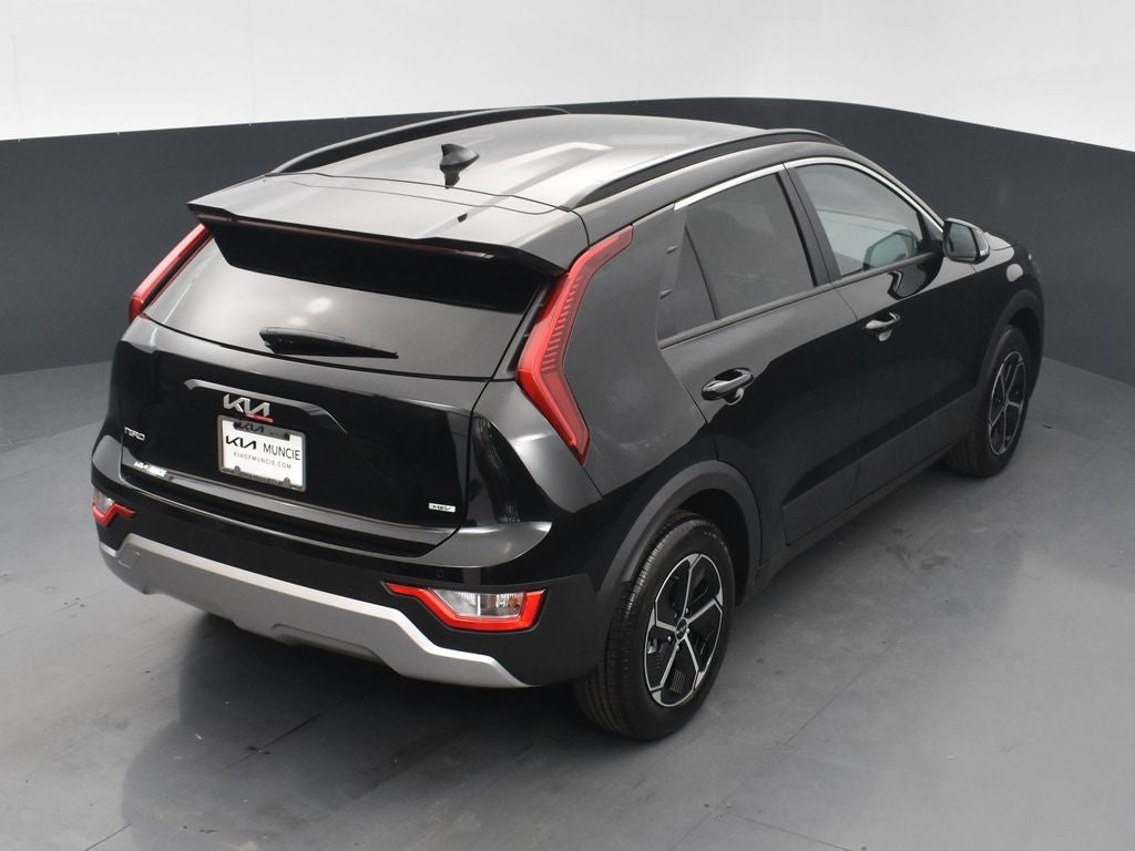 2025 Kia Niro EX