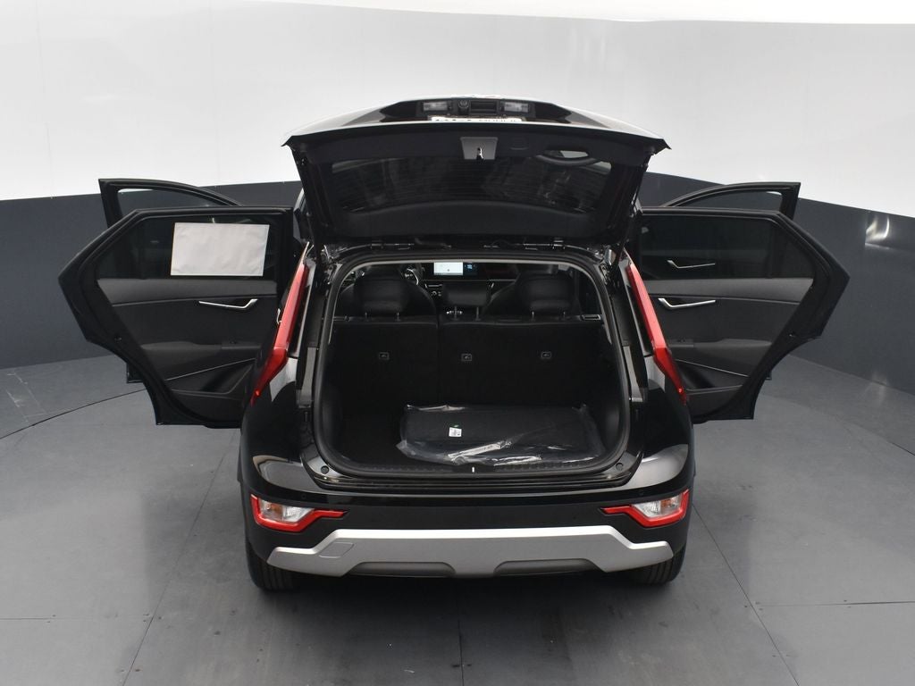 2025 Kia Niro EX
