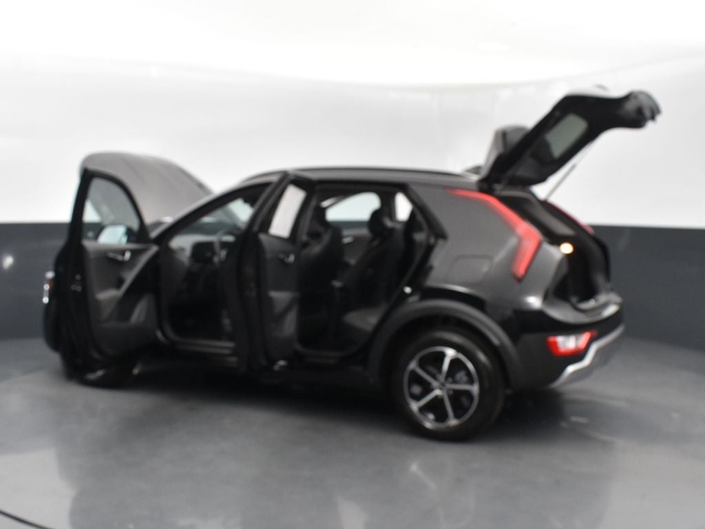 2025 Kia Niro EX