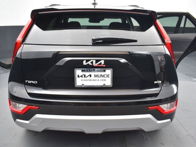 2025 Kia Niro EX