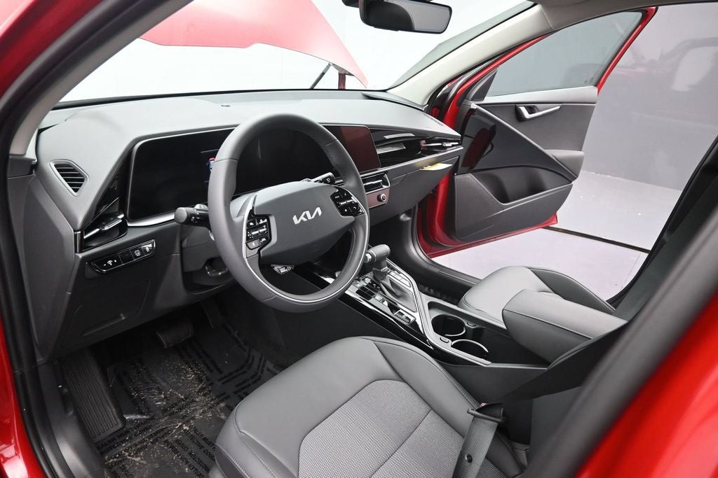 2026 Kia Niro EX