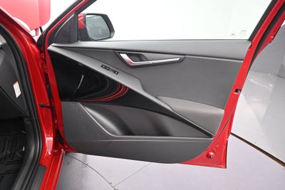 2026 Kia Niro EX