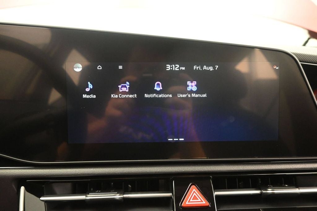 2026 Kia Niro EX