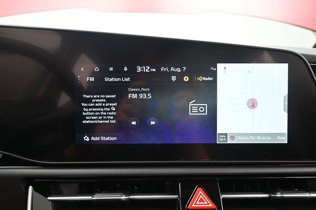 2026 Kia Niro EX