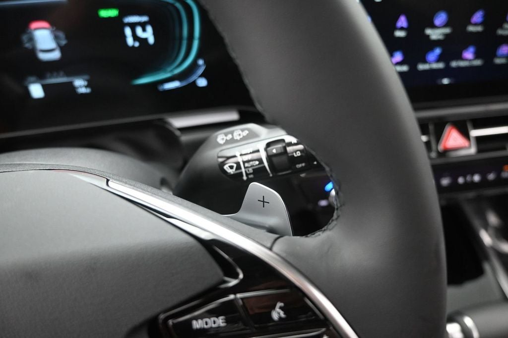 2026 Kia Niro EX