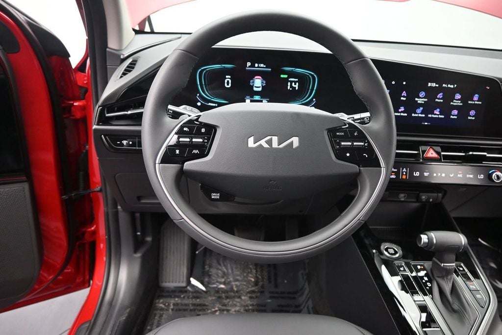 2026 Kia Niro EX