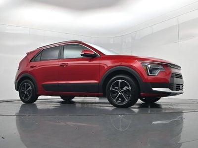 2026 Kia Niro EX