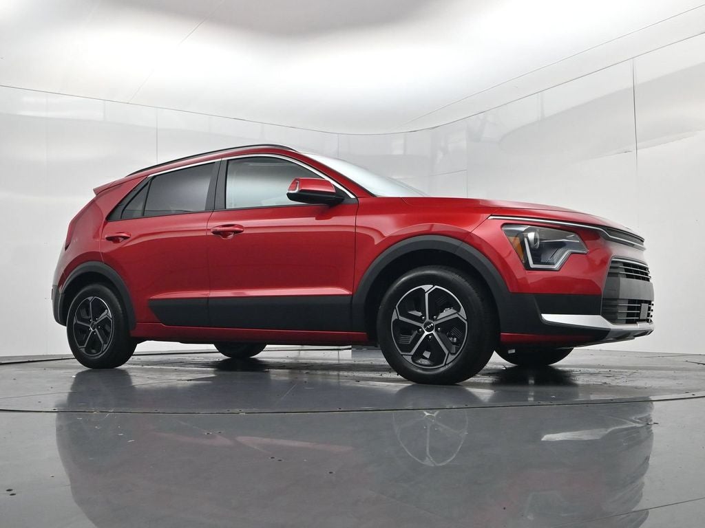 2026 Kia Niro EX