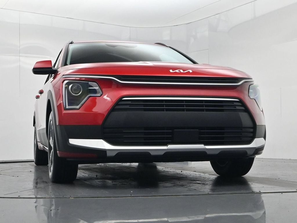 2026 Kia Niro EX