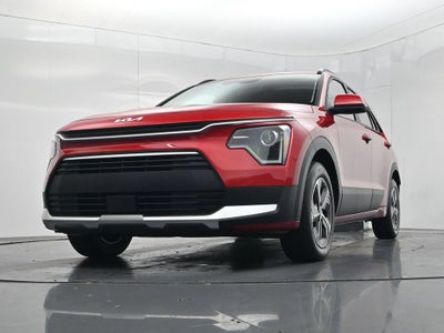 2026 Kia Niro EX