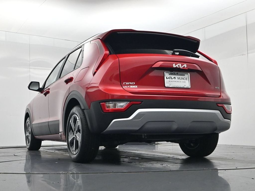 2026 Kia Niro EX