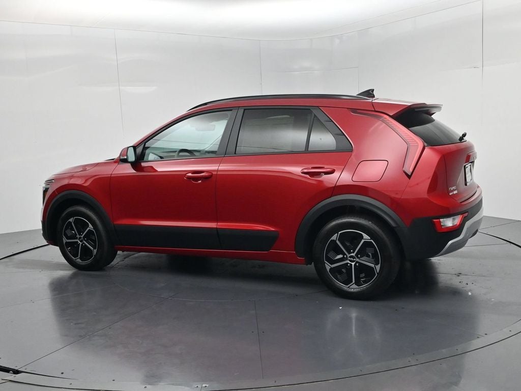 2026 Kia Niro EX