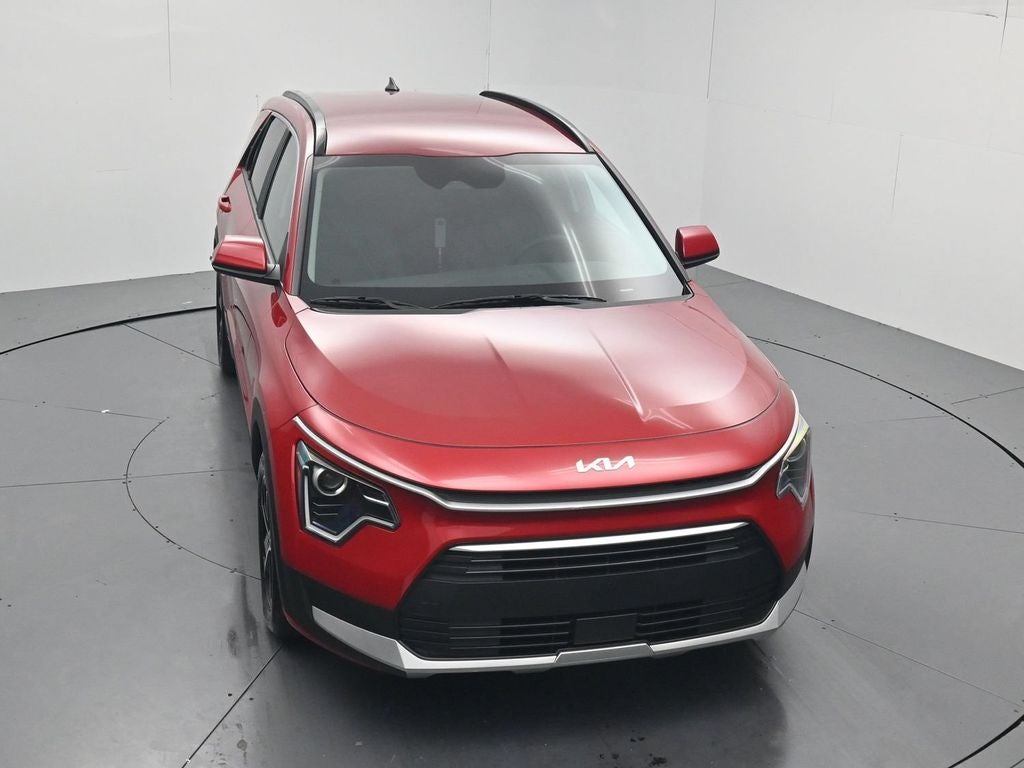 2026 Kia Niro EX