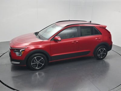 2026 Kia Niro EX