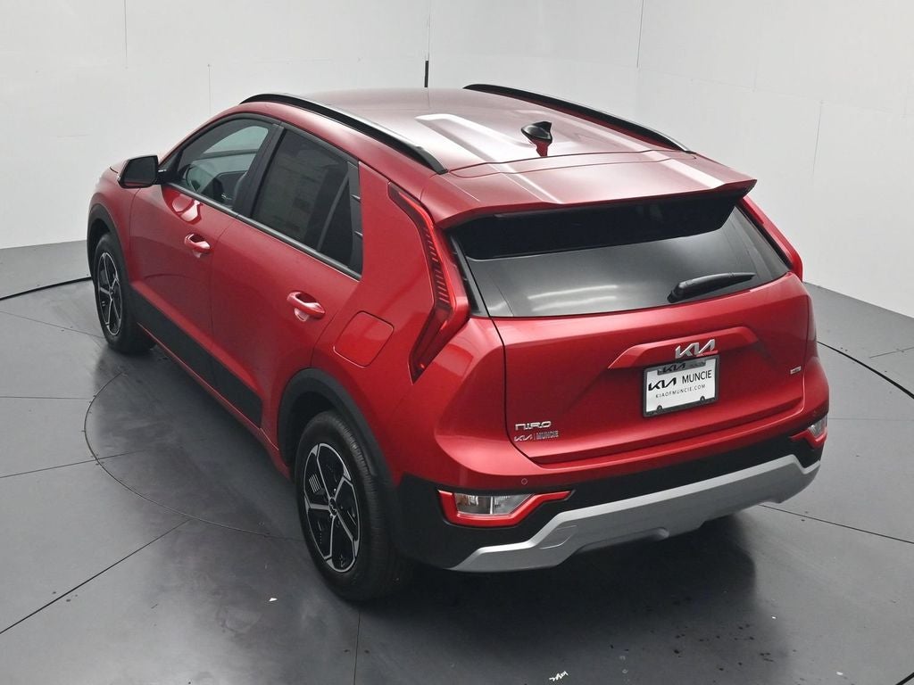 2026 Kia Niro EX