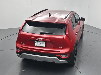 2026 Kia Niro EX