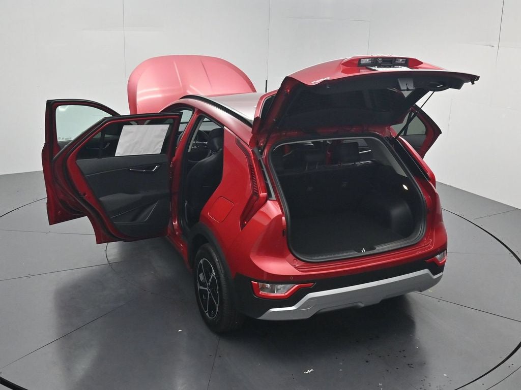 2026 Kia Niro EX
