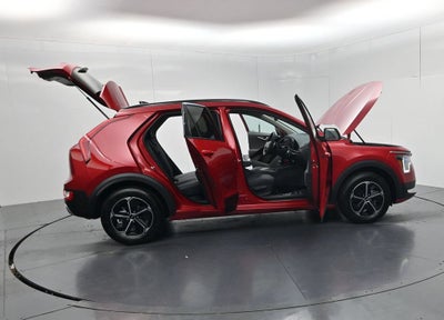 2026 Kia Niro EX