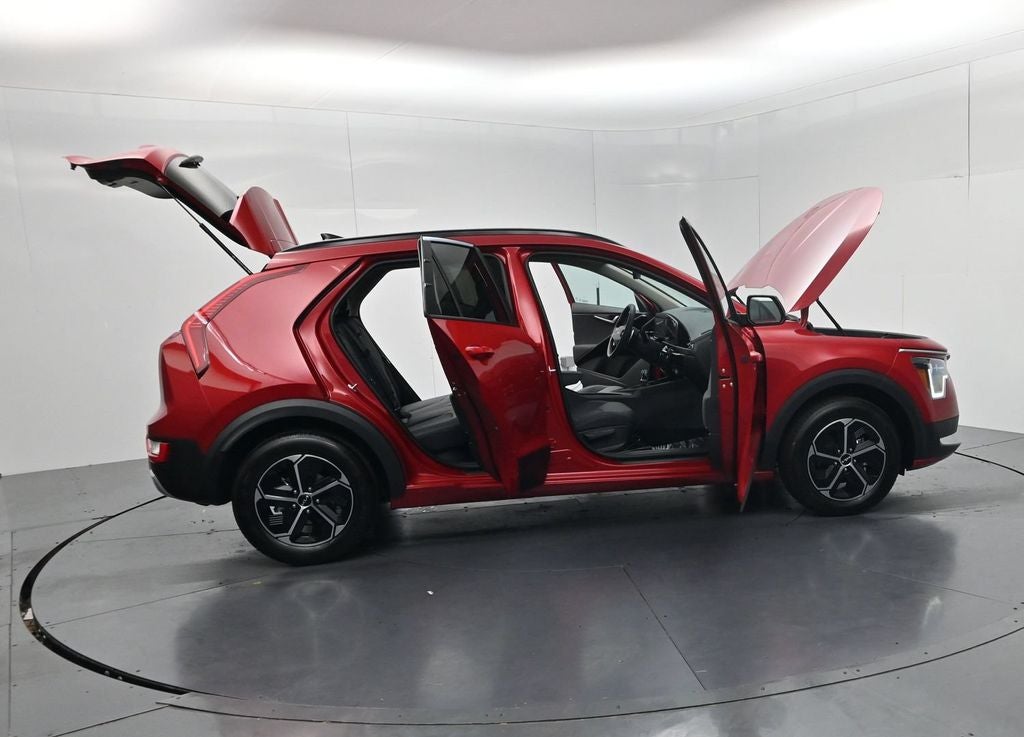 2026 Kia Niro EX
