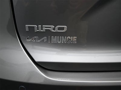 2025 Kia Niro EX