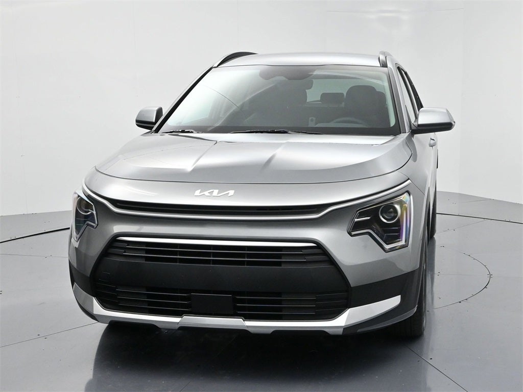 2025 Kia Niro EX