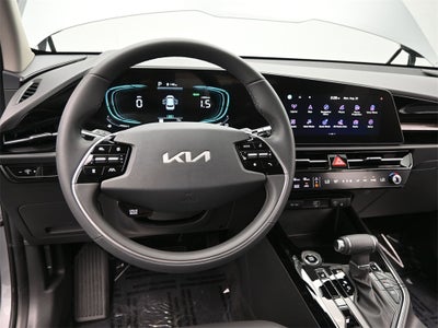 2025 Kia Niro EX