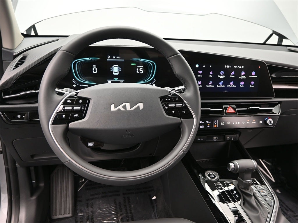 2025 Kia Niro EX
