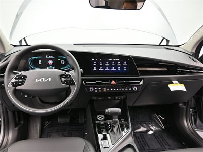 2025 Kia Niro EX