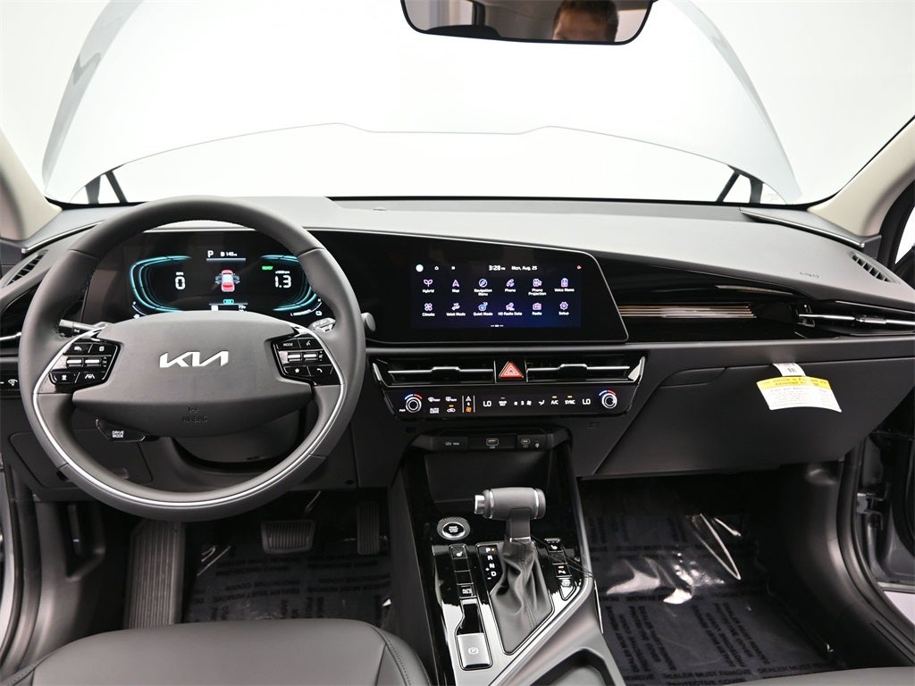 2025 Kia Niro EX
