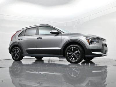 2025 Kia Niro EX